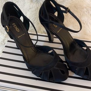 Fendi Pumps